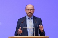 Prof. Dr. Mathias Rohe